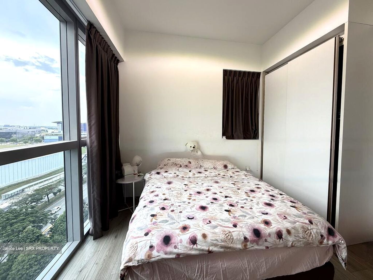 The Alps Residences (D18), Condominium #472269271